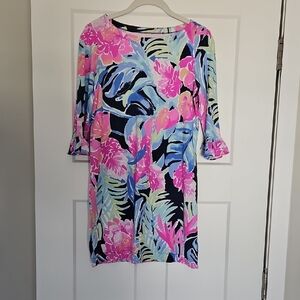 Little Lilly Pulitzer Sophie Dress